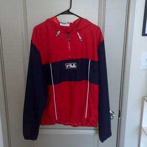 Men’s FILA Jacket